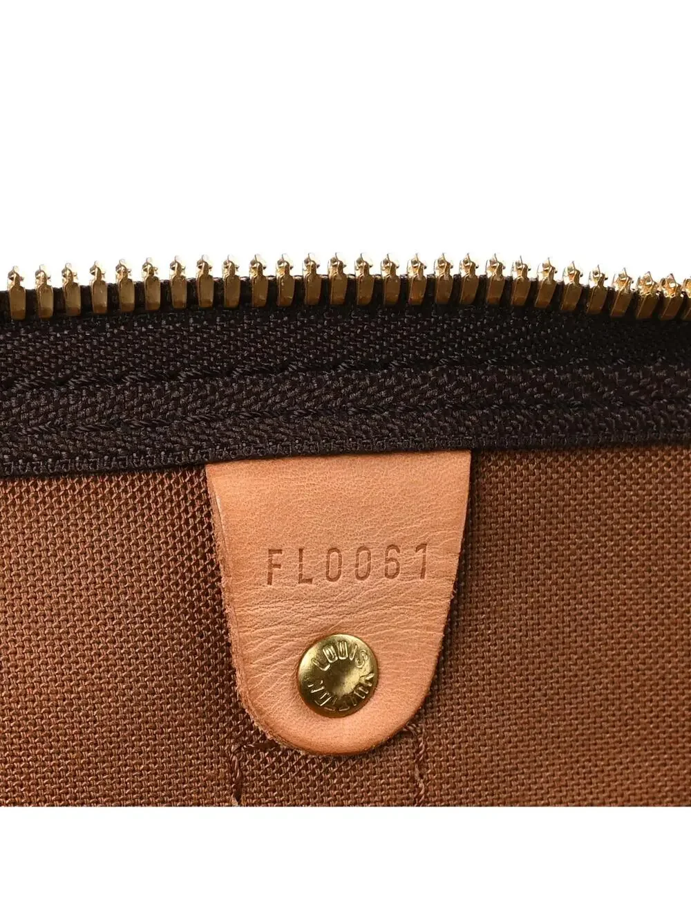 Louis Vuitton Keepall 55 #277691L89B